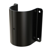 4. (BFC) Скоба 006 (черный)