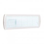 4. (SLT) Основа для табло Т-12