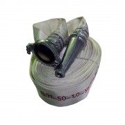 1. Рукав пожарный напорный "Классик" РПК(В)-Н/В-50-1,0-М-УХЛ1 с головк. ГР-50 А-П и стволом РС-50.01