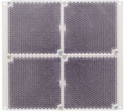 4. (Полисервис) Пластина для уст-ки 4-х отражателей к ИПДЛ-Д-1/4Р 4. (Полисервис) Пластина для уст-ки 4-х отражателей к ИПДЛ-Д-1/4Р