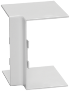 5. Внутренний угол 16х16 (4 шт./компл) Э-Пласт, Промрукав