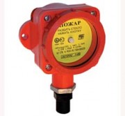 5. (Спецприбор) Извещатель пожарный ручной ИП-535 "Гарант"