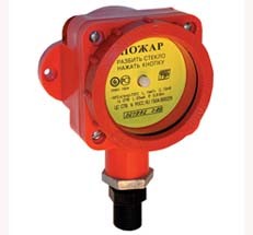 5. (Спецприбор) Извещатель пожарный ручной ИП-535 "Гарант"