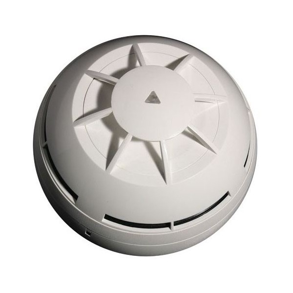 4. (Стрелец) Аврора ДТР Радиоизвещатель (дымовой+тепловой) адресно-аналоговый (ИП 21210/10110-1-А1)