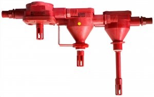 4. (Спецприбор) ИП 101 Спецприбор ГРАНАТ резервуарный тепловой максимального действия