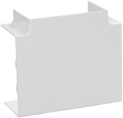 5. (IEK) Т-образный угол КМТ 25х16 "Элекор"