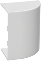 5. (IEK) Заглушка КМЗ 60х40 Элекор.