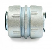 1. (ЗЭТА) Муфта соединительная для металлорукава МСМ-15ЗЭТА