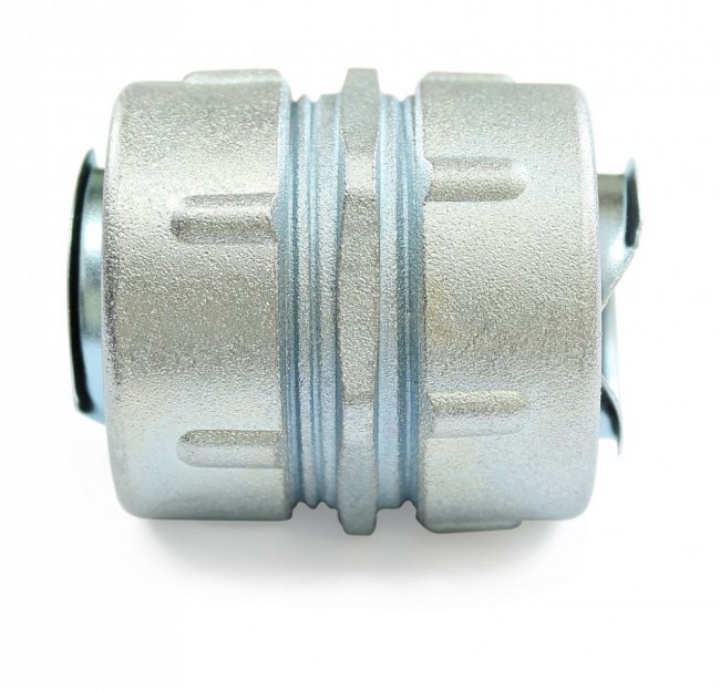 1. (ЗЭТА) Муфта соединительная для металлорукава МСМ-25ЗЭТА 1. (ЗЭТА) Муфта соединительная для металлорукава МСМ-25ЗЭТА