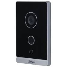 4. (Dahua) Вызывная панель DHI-VTO2211G-WP, WiFi, цветная, накладная