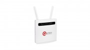 4. (QTECH) QMO-I21 4G LTE router внутреннего исполнения