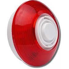 5. (SLT) Марс-12 КП, оповещатель свет-звук 12В