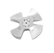 4. (TOUA) GSN50 поз.20 Крыльчатка вентилятора