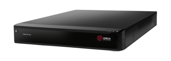 4. (Dahua) Видеорегистратор DH-XVR-5108C-I3 8-ми канальный 5МР гибрид.