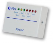 5. (ВЭРС) ВЭРС-БК блок ключей