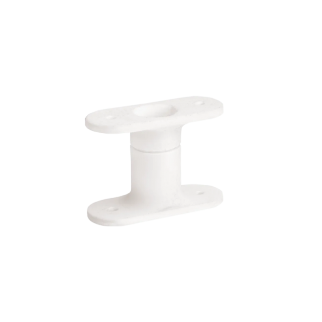 4. (SLT) Комплект крепления Топаз 12 к потолку (кронштейн) ККТ-1