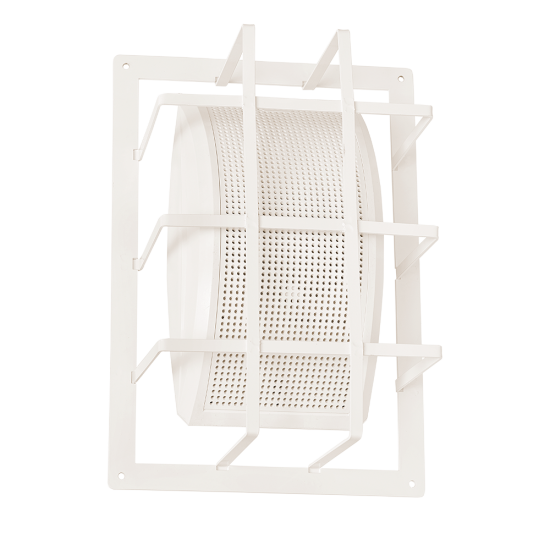 4. (SLT) Защитный кожух для акустической колонки