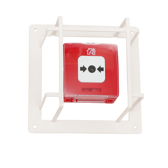 4. (SLT) Защитный кожух для ИПР (ЗК-5) 4. (SLT) Защитный кожух для ИПР (ЗК-5)