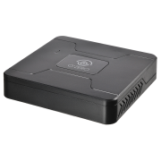 4. (O`ZERO) Видеорегистратор NR-04120 IP 4-х канальный