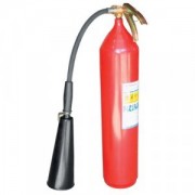 1. (ЯрПожИнвест) Огнетушитель ОУ-5 ВСЕ