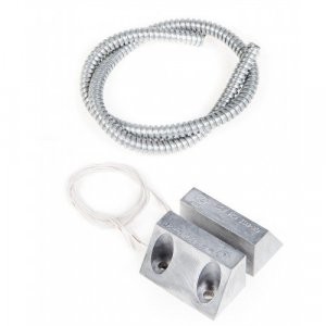 3. (КСС) ИО (102-20/Б2М) СМК гаражный точечный магнитоконтактный, кабель в металлорукаве