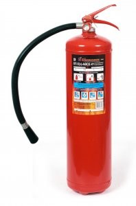 1. (ЯрПожИнвест) Огнетушитель ОП-5(з) АВСЕ