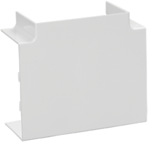 5. Т-образный угол 40х25