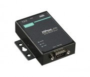 4. (MOXA INC) MOXA NPORT5130 Модуль согласования