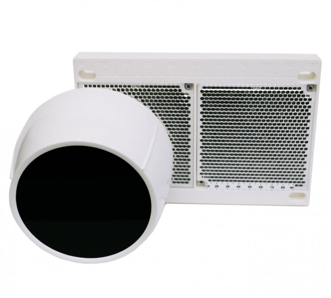 4. (Стрелец) Амур-М-ПРО (212-119/1) извещатель дымовой линейный радиоканальный