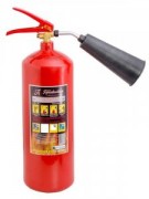 1. (ЯрПожИнвест) Огнетушитель ОУ-3 ВСЕ