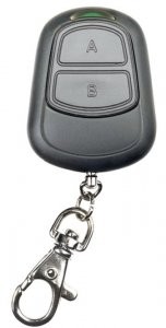 5. (GSN) ИО TR-500F Брелок радиоканальный