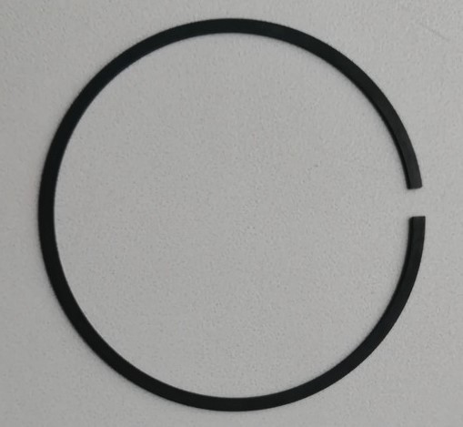 4. (TOUA) Кольцо 60*0,8 поршневое GSN65D поз.34/38