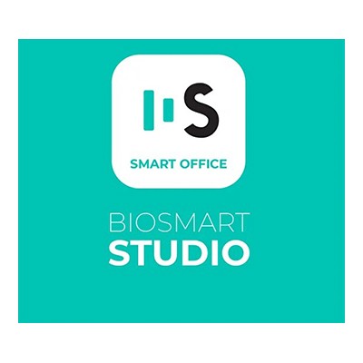 ПО Biosmart-Studio V6 Smart Office лицензия до 1000 пользователей