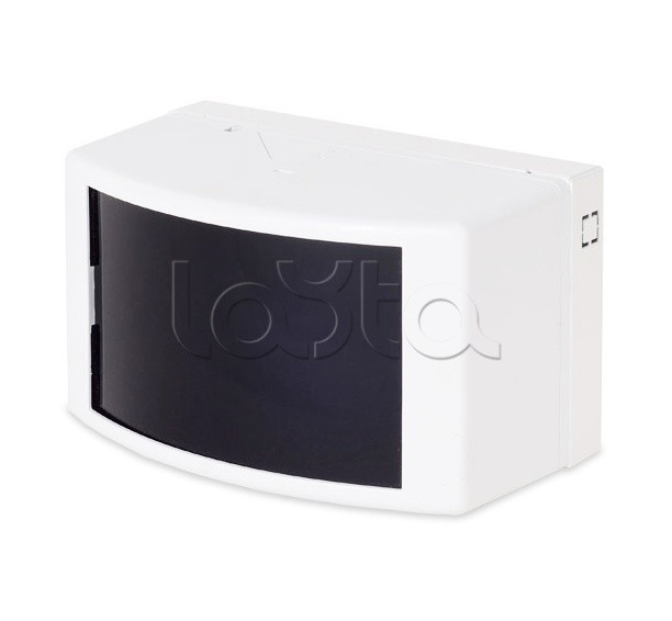 4. ИПДЛ-Д-I/4Р Извещатель пожарный дымовой оптико-электронный линейный