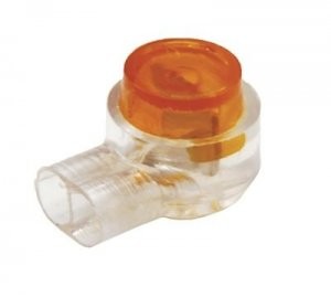 1. (REXANT) Скотч-Лок изолированный