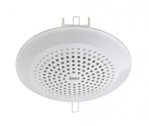 4. АРИЯ-10П (10 Вт) Модуль акустический потолочный