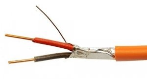 3. Кабель КПСЭнг(А)-FRLS 1x2x0.5