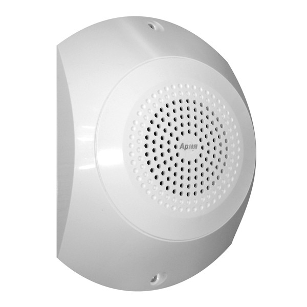 4. АРИЯ-БРО-АС (3 Вт) Блок речевого оповещения