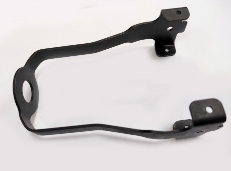 4. (TOUA) GSN50 поз.55 Упорная скоба