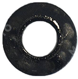 4. (TOUA) GSN50 поз.56 Шайба 1,5мм