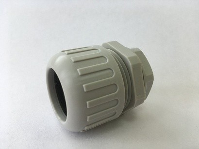 1. (ПромРукав) Муфта ВМУ-ГТ-16 серая усиленная