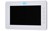 4. (RVi) Видеодомофон RVi-VD7-22 (White)