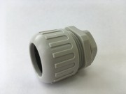 1. (ПромРукав) Муфта ВМУ-ГТ-25 серая усиленная