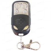 5. (ИПРо) Пульт беспроводной постановки\снятия с охраны PU-06