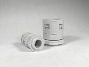 1. (ПромРукав) Муфта ВМ-ГТ-25 серая