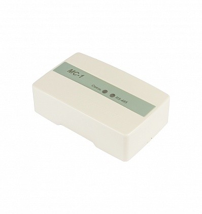 4. (Рубеж) МС-1 Модуль сопряжения