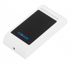 5. (Strazh) SR-SC110 Автономный контроллер (белый)
