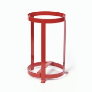 2. (ЯрПожИнвест) Подставка под огнетушитель универсальная каркасная