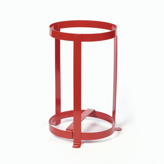 2. (ЯрПожИнвест) Подставка под огнетушитель универсальная каркасная