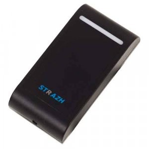 5. (Strazh) SR-SC110 Автономный контроллер (черный)